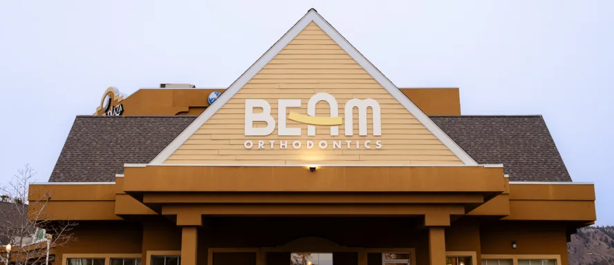 Beam Orthodontics West Kelowna Clinic