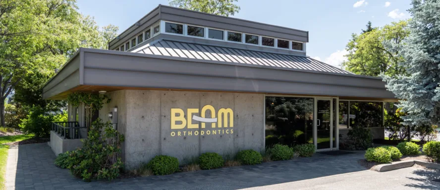 Beam Orthodontics Penticton Clinic